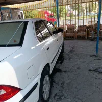 سمند SE، مدل ۱۳۹۳|خودرو سواری و وانت|تهران, آهنگ|دیوار