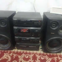 ضبط پاناسونیک