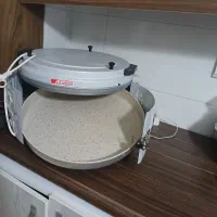 تنور برقی|اجاق گاز و لوازم برقی پختوپز|رامسر, |دیوار