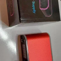 ست کامل لوازم تاتو بدن|آرایشی، بهداشتی، درمانی|اندیشه, شهرک مریم|دیوار