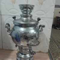 سماور گازی نو نو