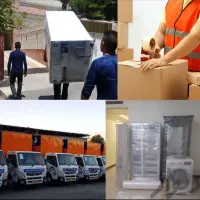 باربری همشهری حمل اثاثیه منزل اداری و تخاری