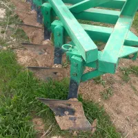 فروش گاوآهن وشش خیش