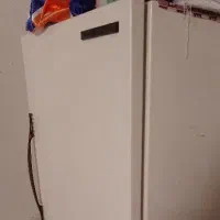 فریزر 7کشو پارس