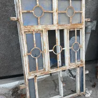 درب وپنجره برای باغ وخانه|حراج|بندر گناوه, |دیوار
