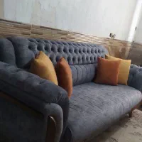 مبل 7نفر