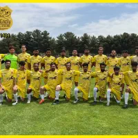 تست باشگاه فوتبال مدرسه فوتبال آموزش فوتبال لیگ