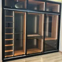 کمد دیواری|جاکفشی، کمد، دراور|ایلام, |دیوار