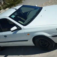 سمندef7مدل۹۷|خودرو سواری و وانت|شیراز, زرهی|دیوار