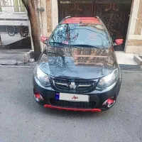 کوییک R پلاس اتومات مدل آخر 1402