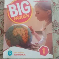 big 1 work book