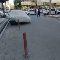 فروش یا اجاره زیر پله در شهرک سبزدشت|اجارهٔ مغازه و غرفه|بهارستان, |دیوار