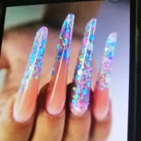 خدمات  و آموزش تخصصی ناخن (VIP)|خدمات آرایشگری و زیبایی|رشت, یخسازی|دیوار