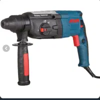 دِریـل بُـتـن  کَـن RVA