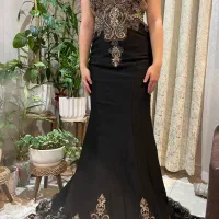 فروش لباس مجلسی درحد نو