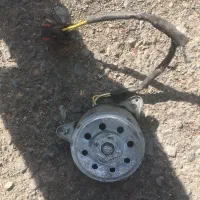 سپر عقب ام جی۶،سانروف کامل،کمپرسور کولر،مجموعه فن|قطعات یدکی و لوازم جانبی|تهران, تهرانپارس شرقی|دیوار