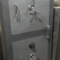 گاوصندوق ضد سرقت گاو صندوق اقساط|ابزارآلات|کاشان, امیرکبیر|دیوار