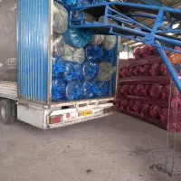 شرکت الیاف ماهریس لایه دلیجان|عمده‌فروشی|دلیجان, |دیوار