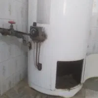 تعمیر انواع ابگرمکن وبخاری