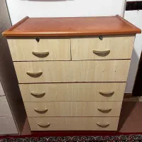 میز دراور|جاکفشی، کمد، دراور|رشت, سلیمانداراب|دیوار