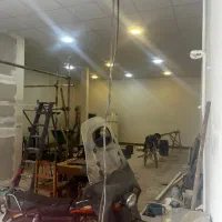 رهن مغازه 80 متری براصلی خیایان دشتستانی