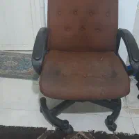 صندلی اداری