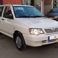 پراید ۱۳۲مدل ۹۸بدون رنگ|خودرو سواری و وانت|رشت, جانبازان|دیوار