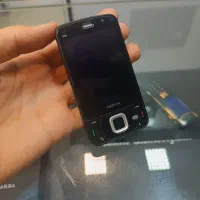 Nokia N96