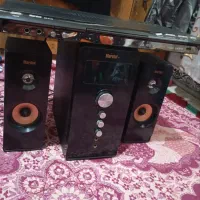 DVD مارک مارشال