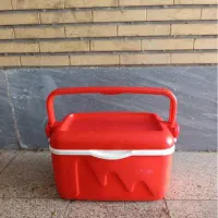 یخچال و یخدان مسافرتی مخصوص سفر