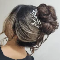 میکاپ و شنیون|خدمات آرایشگری و زیبایی|جهرم, |دیوار