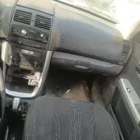 سمند سورن معاوضه وفروشی