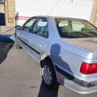 پرشیا ۸۹|خودرو سواری و وانت|تبریز, |دیوار