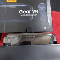 هدست واقعیت مجازی سامسونگ مدل Gear VR 2017