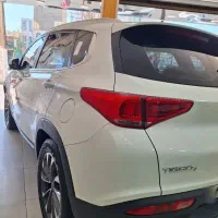 تیگو ۷ مدل ۱۴۰۰|خودرو سواری و وانت|قرچک, مهدیه|دیوار