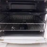 توستر|اجاق گاز و لوازم برقی پختوپز|رشت, منظریه|دیوار