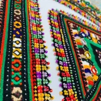 کریشی|لباس|خاش, |دیوار