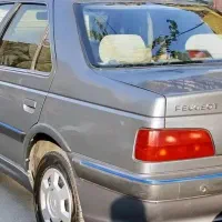 پژو پارس سال مدل 1390 بدون رنگ|خودرو سواری و وانت|قیامدشت - خاورشهر, |دیوار