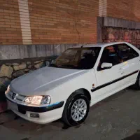 پارس عتیقه دوگانه کارخانه|خودرو سواری و وانت|سنندج, |دیوار