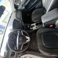 جک S5 مدل 1395 اتومات خانگی|خودرو سواری و وانت|اردبیل, |دیوار