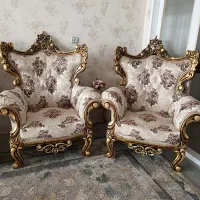 مبل سلطنتی