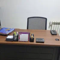 فروش لوازم دفتر اداری در حد نو نو