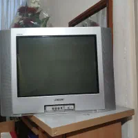 تلویزیون
