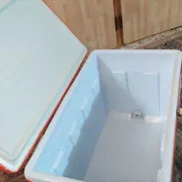یخچال مسافرتی فلزی|کوهنوردی و کمپینگ|مشهد, شهید هاشمی نژاد|دیوار