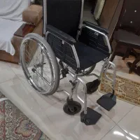 ویلچر میرا آلمانی|آرایشی، بهداشتی، درمانی|مشهد, شهید مطهری|دیوار