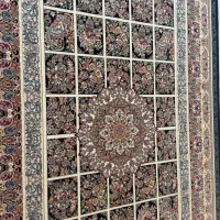 فرش|فرش|گرگان, |دیوار