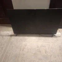 تلویزیون ۵۰ سام نیاز به سرویس