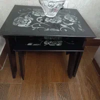 مبل راحتی|مبلمان خانگی و میز عسلی|ایوانکی, |دیوار