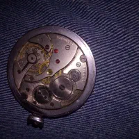 موتورساعت جیبی روسی