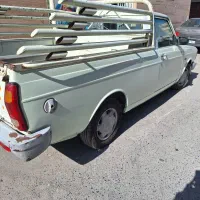 پیکان وانت ۹۳